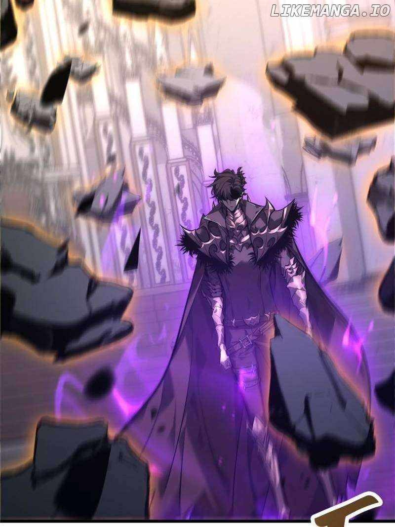 I'm the strongest boss Chapter 44 31